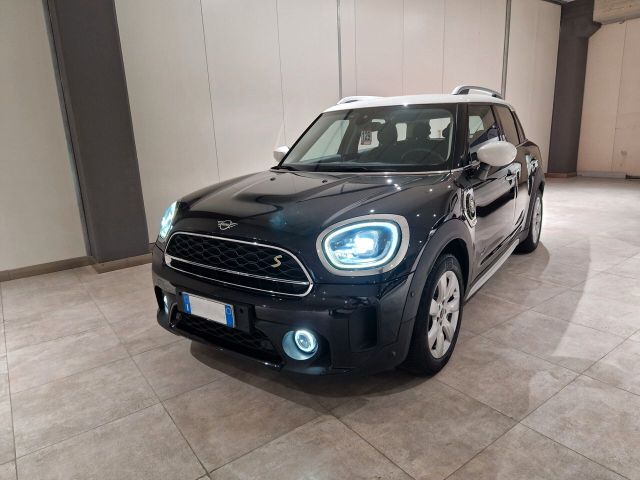 MINI Mini Cooper S Countryman 1.5 SE Business ALL4
