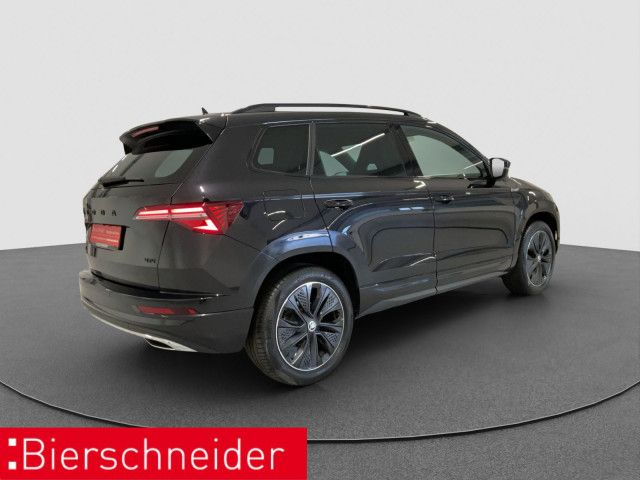 Skoda Karoq - Bild 7