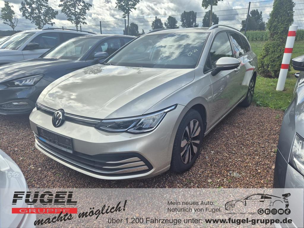 Volkswagen Golf Variant 15 TSI MOVE ACCSHZ5 J Garantie 2023