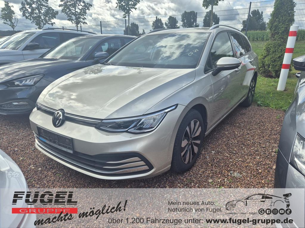 Image of Volkswagen Golf