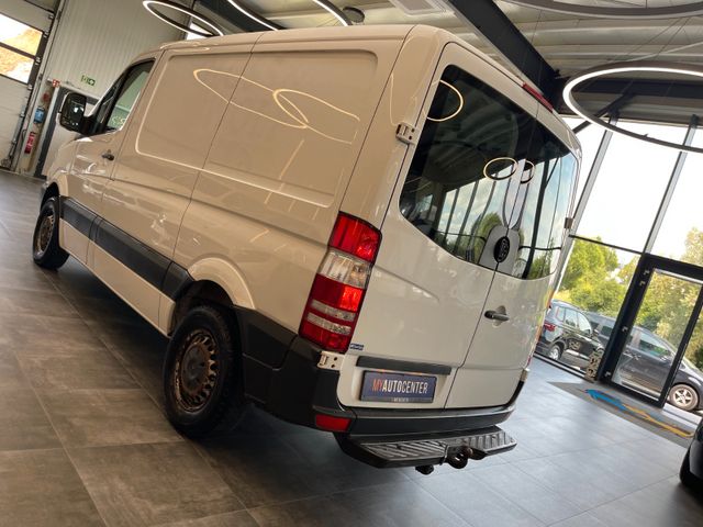 Mercedes-Benz Sprinter II Kasten L1H1  *2.HAND*AHK*3-SITZE