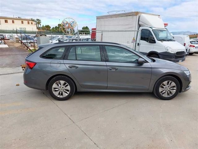 Skoda SKODA OCTAVIA WAGON 2.0 TDI EVO 110KW EXECUTIVE 