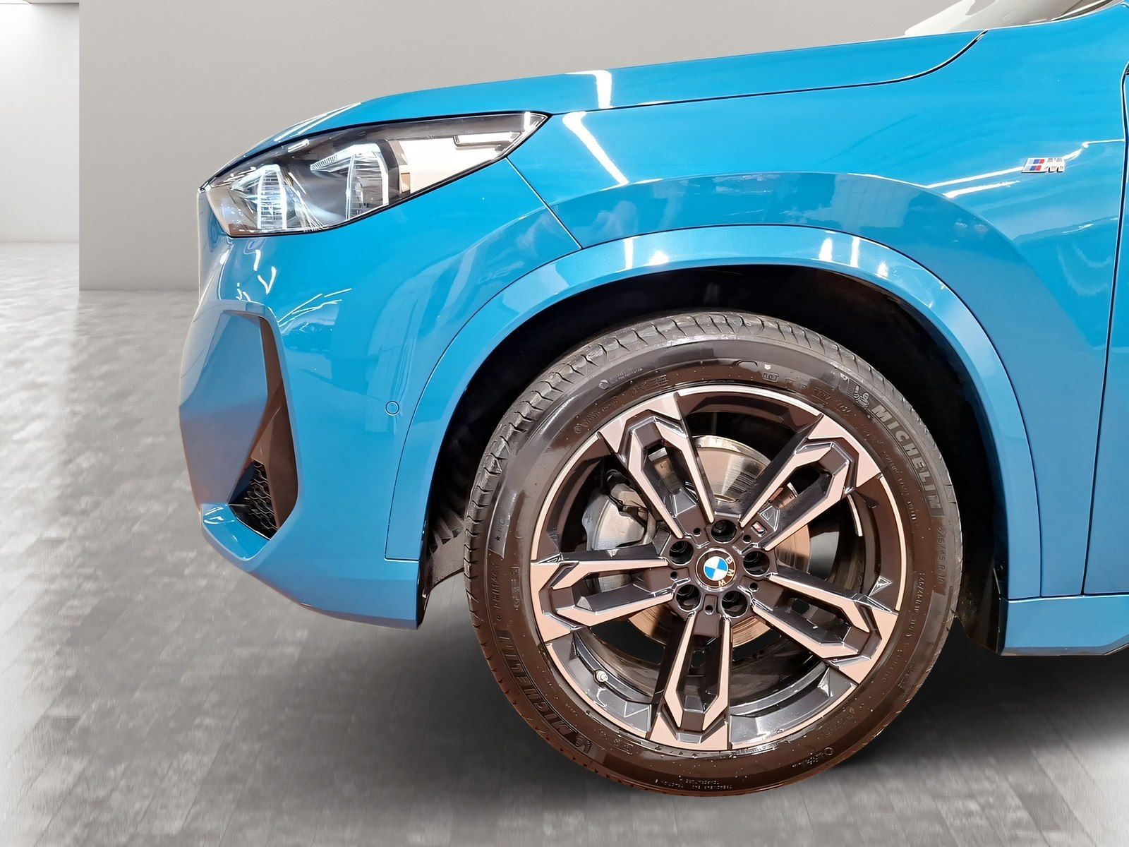 BMW X1 - Bild 9