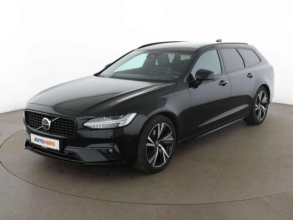 Image of Volvo V90