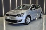 Volkswagen VOLKSWAGEN Polo 1.6 TDI 90CV DPF DSG 5 porte Hig - Volkswagen Polo aus 2010: 1.6