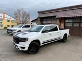 Dodge LIMITED*LONGBED*LUFT*OFFROAD*PANO*AHK*4X4*NAVI*