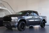 Dodge Ram 1500 4X4 *AUT*NAV*LED*SHZ*AHK* - gebrauchte Dodge RAM aus dem Jahr 2021