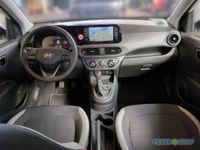 Hyundai i10 - Vorschau Bild 6