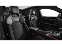 Audi e-tron GT - Vorschau Bild 7
