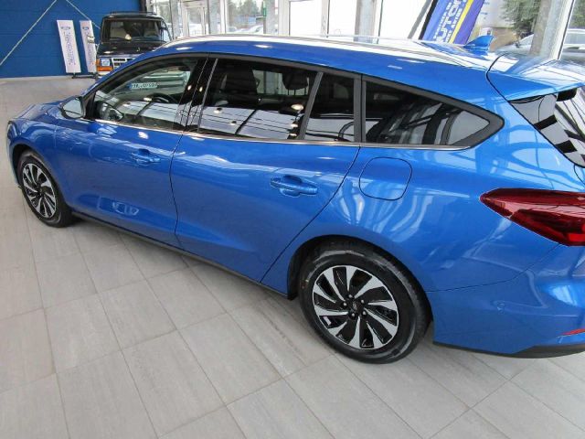 Focus Turnier Titanium