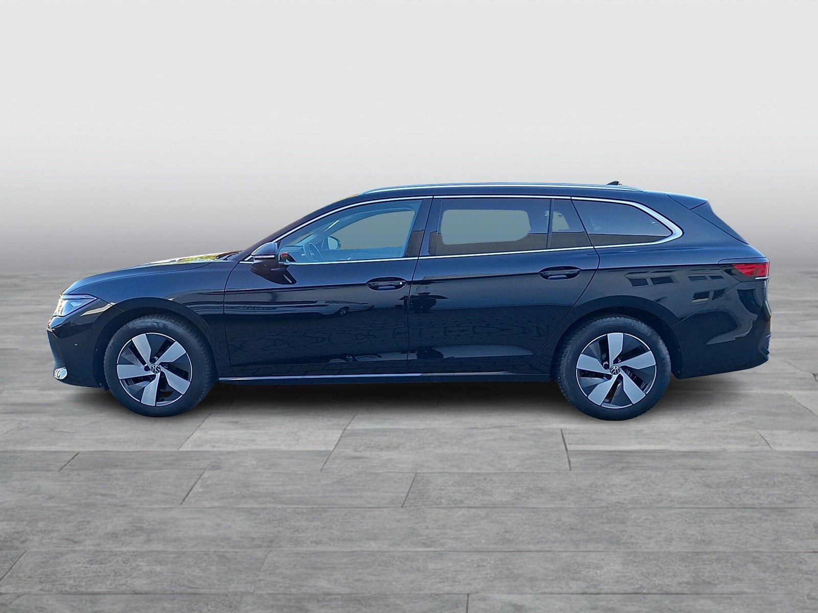 Fahrzeugabbildung Volkswagen Passat Variant eTSI Business DSG LED Navi AID HU