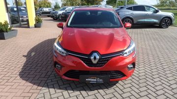 Renault Clio V Experience De Luxe TCe 100 PS Einparkhilf