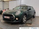 MINI ONE_D_CLUBMAN 1.5d Pano KeylessGo Klima ... - MINI One D Clubman Gebrauchtwagen