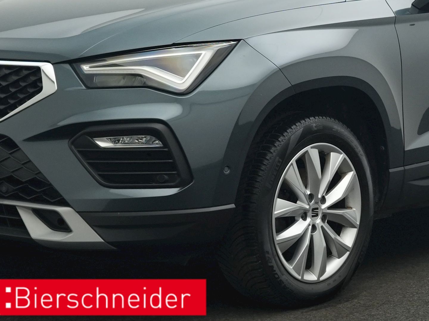 Seat Ateca - Bild 18