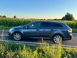Toyota Avensis Combi Executive 1.8 Valvem. Multidri... - gebrauchte Toyota Avensis aus dem Jahr 2010