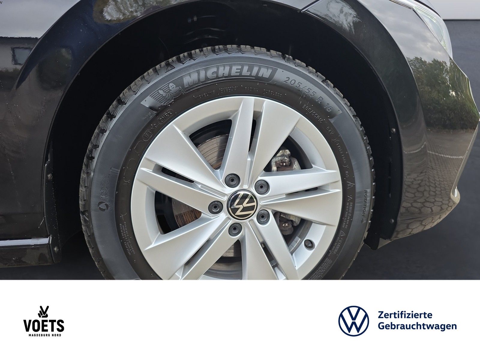 Volkswagen Golf - Bild 6