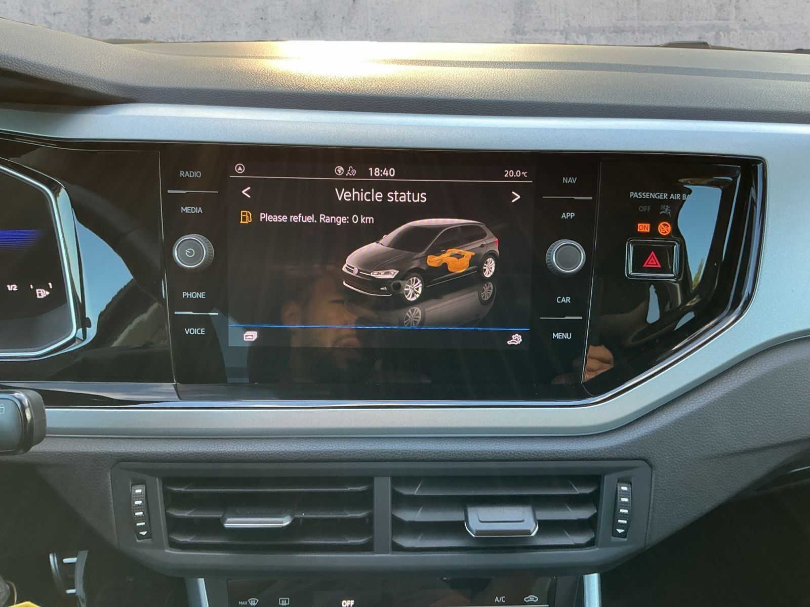 Volkswagen Polo - Bild 11
