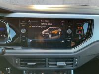 Volkswagen Polo - Vorschau Bild 11