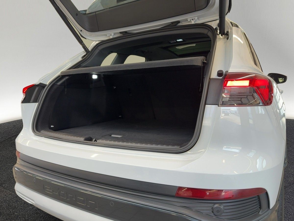 Audi Q4 e-tron - Bild 7