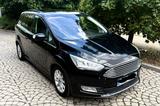 Ford Grand C-Max 1,5TDCi 88kW, Titanium, 7 sitzer - Ford Grand C-Max von privat