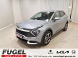 Kia Sportage 1.6 T-GDI DCT Vision LED|NAVI|KOMF. - Kia Sportage: Silber