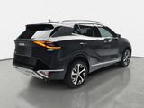 Kia SPORTAGE 1.6 CRDI DCT 2WD SPIRIT MJ25 DRIVEWISE  - Kia Sportage mit Diesel-Antrieb: Geländewagen, Automatik