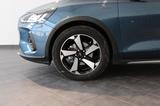 Ford Focus Turnier 1.0 MHEV Active Navi Lenk/SHZ Pano - Ford Jahreswagen