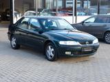 Opel Vectra 1.6 16V Comfort/Klima  TÜV 08.2026 - Opel Vectra: V6