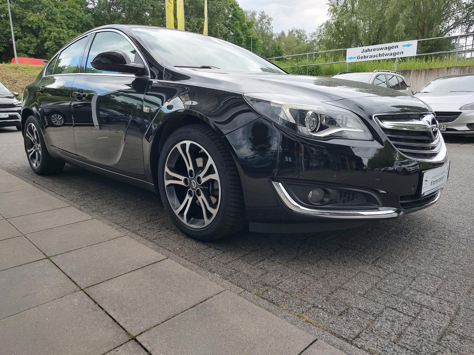 Opel Insignia 1.4  Innovation DAB Navi Apple Carplay