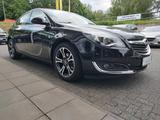 Opel Insignia 1.4  Innovation DAB Navi Apple Carplay - Opel Insignia mit Benzin-Antrieb: Limousine, 1.4