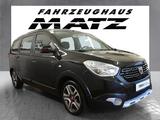 Dacia Lodgy TCe 130 Stepway **Navi*7 Sitze*Techroad - Dacia Lodgy mit Benzin-Antrieb: Kleinbus