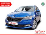 Skoda Fabia Combi 1.0 TSI Style LED SmartLink DAB PDC - Skoda Fabia Gebrauchtwagen in Erfurt