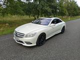 Mercedes-Benz Mercedes Benz W216 CL500 AMG Paket Facelif... - gebrauchte Mercedes-Benz CL 500 aus dem Jahr 2012