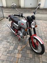 Mz ETZ 250 Komplett Restauriert inkl. Zubehör  - MZ ETZ