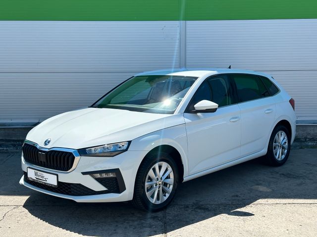 Skoda Scala 116PS DSG TOP & Selection ACC PDC/H LM16"