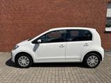 Volkswagen up! move up! BMT"Klima"4-Türer" - Volkswagen up!