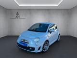 Abarth 500 Custom * 1Hand* Tüv Neu *++ - Abarth 500 in München