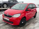 Skoda Citigo 1.0 Fun Klima SHZ PDC S-Heft TÜV 11/2027 - Skoda: Fun