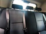 Toyota Auris 1,33-l-Dual-VVT-i - gebrauchte Toyota Auris aus dem Jahr 2010