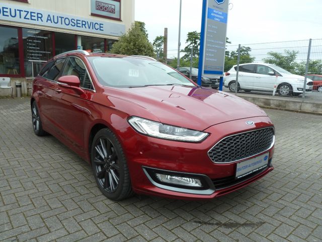 Ford Mondeo Turnier Vignale *ATM 12.000KM*