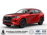 Mazda CX-60 (2026) HOMURA e-Skyactiv D 3.3l COSO-P BLO - Mazda mit Diesel-Antrieb: Automatik