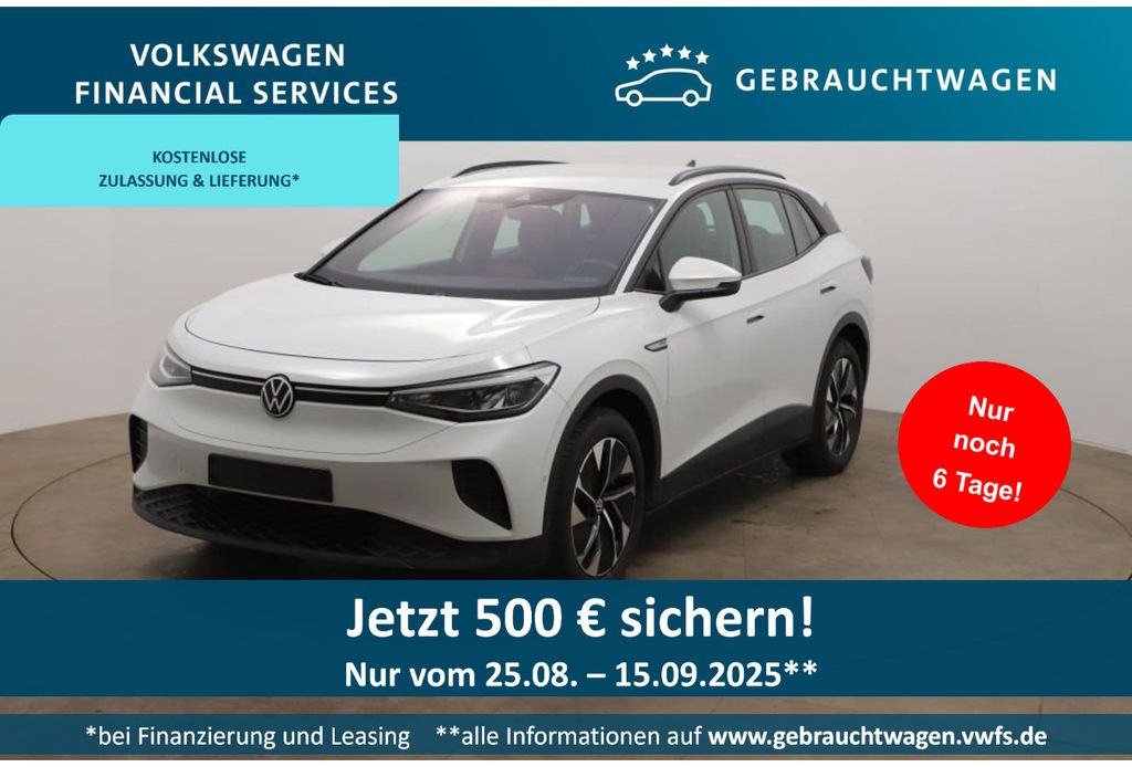 Volkswagen ID.4