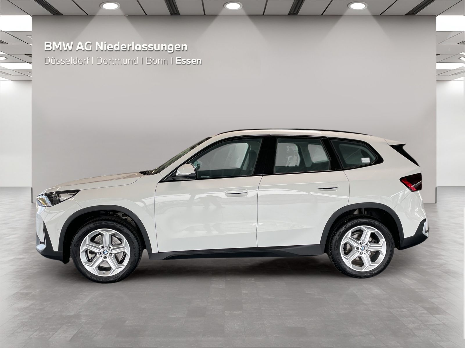 BMW X1 - Bild 5