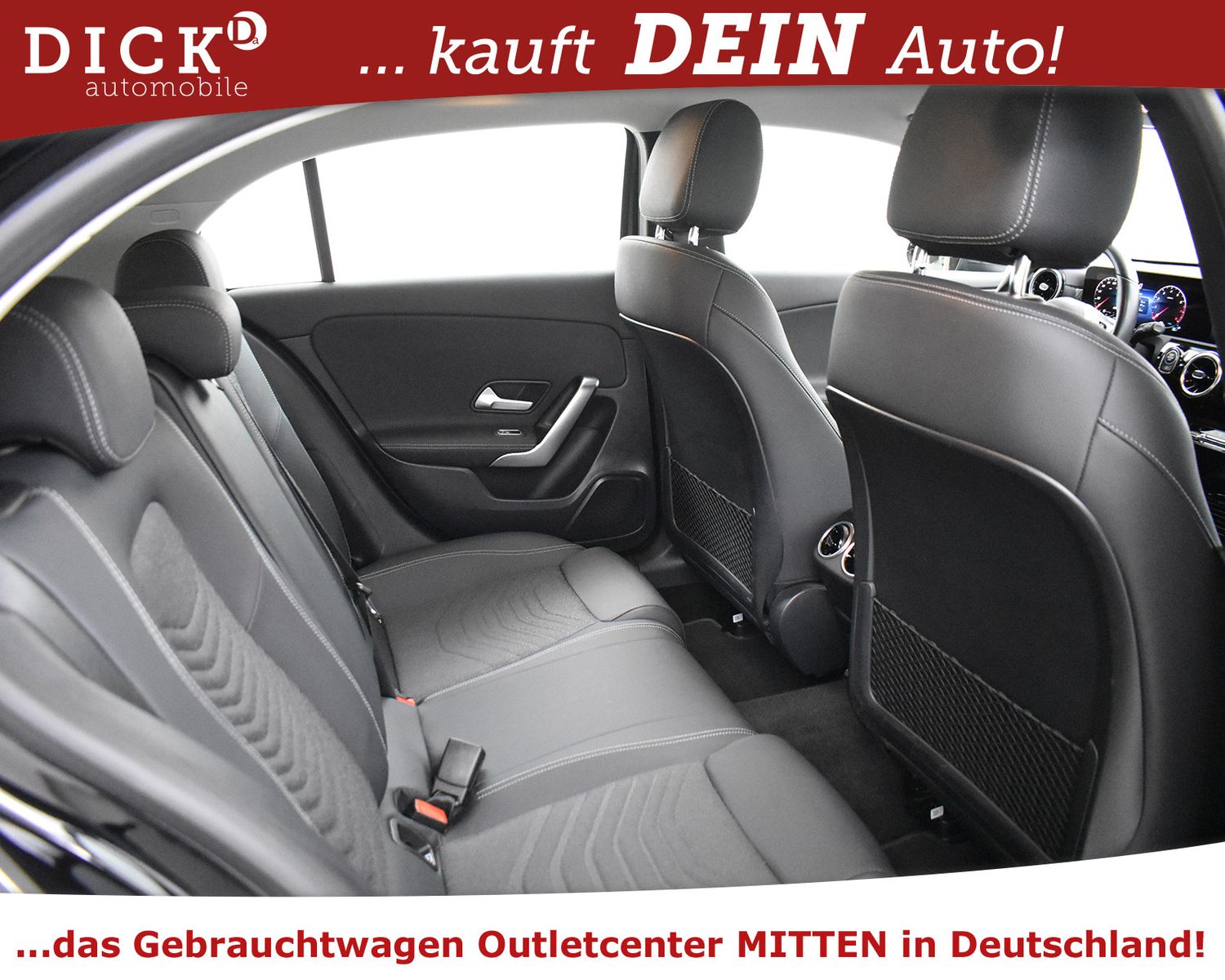 Fahrzeugabbildung Mercedes-Benz A 220 4Mat >Progress WIDES+MULTIB+SHZ+KAMER+ACC+