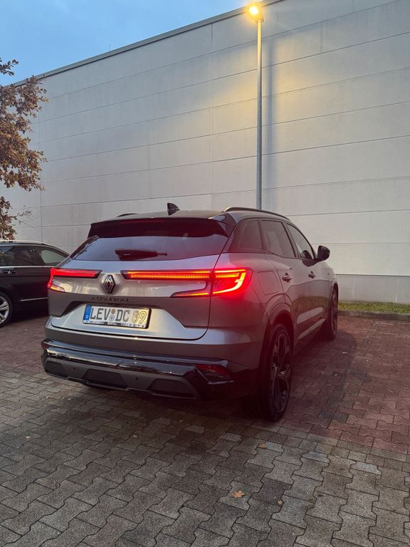 Image of Renault Austral