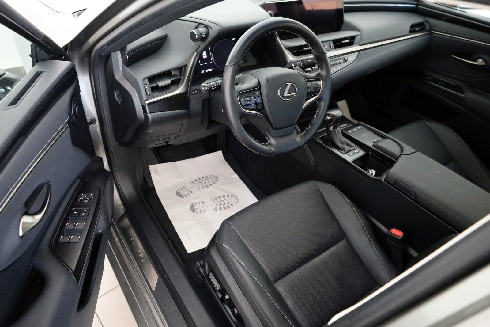 Fahrzeugabbildung Lexus ES 300 Luxury Line,Leder,Navi,LED,SH,ACC,SD
