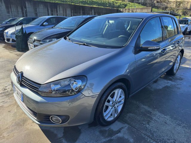 Volkswagen VW GOLF 6 1.6TDI 105CV HIGHLINE/138.000km