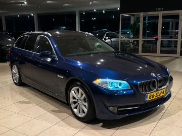 BMW 520 - 9