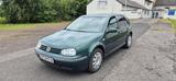 Volkswagen Golf 1.9TDI 74kW Edition 1Hand - Volkswagen Golf aus 2003: TDI