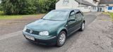 Volkswagen Golf 1.9TDI 74kW Edition 1Hand - aus 2003: 9.1